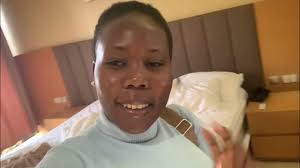 Vlog/Celebrating Birthdays/ Self-care/ Work/Campus life