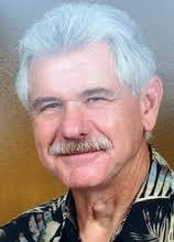 Obituary information for Lawrence Ronald Daine