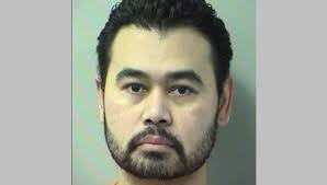 Destin man extradited from Alaska