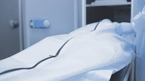 Poshmark makes shopping fun, affordable & easy! Coronavirus Body Bag Stocks In Danger Of Running Out Bbc News
