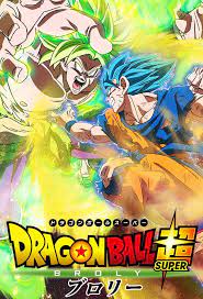 Dragon Ball Super Broly Pelicula Completa Espanol Latino Peliculas Completas Peliculas Completas Hd Dragones