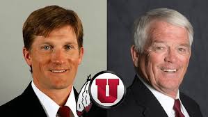 Utes football searching for new coaches after Roderick let go, Erickson  retires