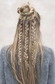 The best part is that there' so many different hairstyles you can create with braids. 100 Cowgirl Hairstyle Ideas Hairstyle Long Hair Styles Hair Styles