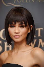 Short hairstyles with bangs save you from hassle of cute short haircut with side swept bangs. 67 Cute Short Haircuts For Women 2020 Short Celebrity Hairstyles