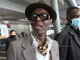 Dapper Dan Says Kanye is Good Fit to Replace Virgil Abloh at Louis Vuitton