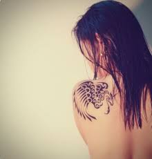 70 Magnificent Shoulder Tattoo Designs Feedpuzzle Shoulder Blade Tattoo Tattoos For Guys Blade Tattoo