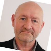 Frederick Osman Email & Phone Number