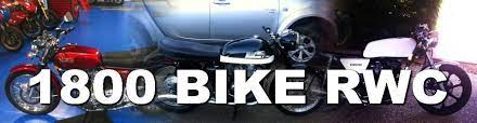 Motorcycle Roadworthys Safety Certificate Mobile Inspections