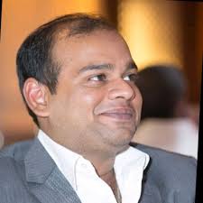 Muhammad Athar Bhatti