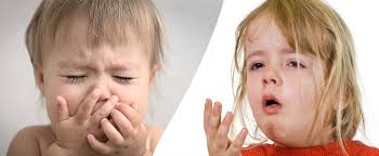 Perubahan sistem gastrointestinal sebelum lahir, janin cukup bulan akan mulai menghisap dan menelan. Terapi Hilangkan Selsema Bayi