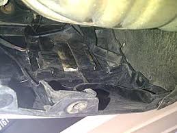 The location of your mercedes radar components may vary, so get to know their location and consult your owner's manual to be sure you know where they are before winter hits and they get covered. Tried Removing Rear Radar Sensor Oh Boy Mbworld Org Forums