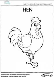 Take a deep breath and relax with these free mandala coloring pages just for the adults. Free Farm Animals Printable Coloring Sheets Your Modern Family