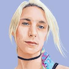 Fundraiser by Kevin Boyer : Mackenzie's Facial Feminization Surgery Fund