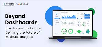 Looker & AI: The Future of Business Insights - Quantiphi