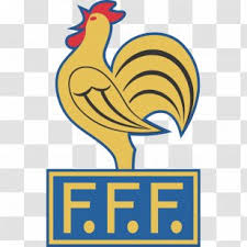 The french football federation (fff) (fédération française de football) is the governing body of football in france. Football Logo France Png Images Transparent Football Logo France Images