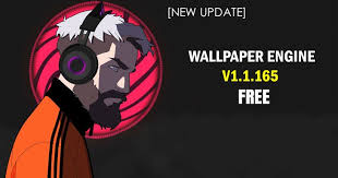 We did not find results for: Wallpaper Engine On Twitter New Update Download Steam Wallpaper Engine Build V1 1 165 Free Https T Co Kq5gks6vum