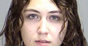 Woman who ran for yell leader sentenced in bicycle thefts