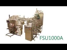 Fres Co System Usa Inc Presents Fsu1000a Youtube