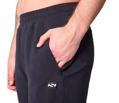 Jogging Pant True Terry Senior black S, 39,95 €