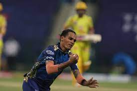 Mumbai indians vs kolkata knight riders (2020). Ipl 2020 Rahul Chahar Relishes Bowling On Slow Pitches And Bigger Grounds Of Uae