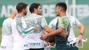 Diese statistik zeigt die erfolge von abel ferreira in seiner gesamten trainerkarriere in allen wettbewerben. Abel Ferreira Afirma Que Vai Morar No Ct Do Palmeiras Vim Para Trabalhar Nao Para Conhecer A Cidade Istoe Independente
