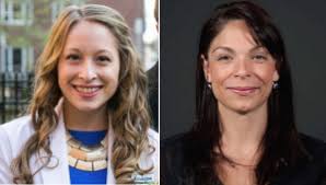 Global Outreach Grant Recipients