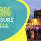 NEON Public Art Tour: NEON Festival Special Edition