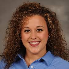 Amy Romanelli's Instagram, Twitter & Facebook