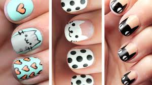 Uñas decoradas 2019 sencillas y bonitas 💅 nail art designs compilation#5#uñasdecoradas #diseñosdeuñas #nailartdesigns💇‍♀️ watch more hairstyle inspir. 3 Ideas De Unas Decoradas Con Gatos Paso A Paso Nailistas Esmaltes Permanentes Y Productos De Unas Nailistas Esmaltes Permanentes Y Productos De Unas Tienda Online De