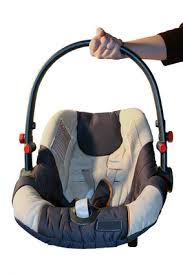Car Seat Recalls Page 2