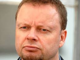 Ehrung für Fred Klemm aus dem AWO-Stadtverband Ilmenau