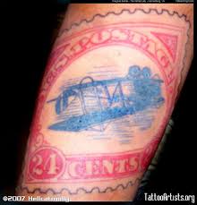 Foreign postage stamp tattoos can be a symbol of a family lineage or ancestry or a personal memory. Forever Stamp The Inverted Jn 4 Jenny Tattoo Forever Stamps The Girl With The Dragon Tattoo Stamp