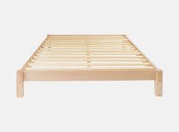 Standard bed sizes are based on standard mattress sizes, which vary from country to country. Best Queen Size Bed Frames Of 2021 Sleep Foundation