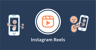 Available in png and svg formats. Your Guide To Instagram Reels For Business Digivizer