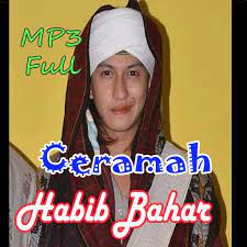 Ceramah Habib Bahar Yang Menggetarkan For Android Apk Download
