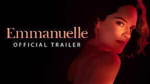 Emmanuelle - Official Trailer