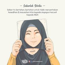 Gambar kartun muslimah modern gambar kartun via gambarkartunbaru.blogspot.com. Hijab Cartoon