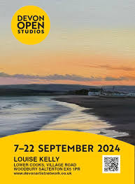 Profile for Louise Kelly artist