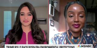 Rev. Al, Joy Reid talk ICE raids, Acosta's resignation, her new book