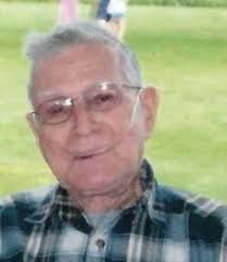 Don Preston Obituary