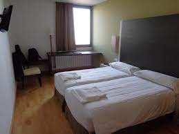 Si decides alojarte en hotel convento santa ana de atienza, estarás a menos de 15 minutos en coche de castillo de atienza y salinas de imón sí, dentro de hotel convento de santa ana podrá encontrar restaurante a la carta, restaurante buffet, restaurante con menús dietéticos, servicio de. Habitacion Picture Of Hospedium Hotel Convento Santa Ana Atienza Tripadvisor