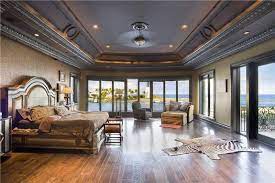 53 Elegant Luxury Bedrooms Interior Designs Luxurious Bedrooms Luxury Bedroom Master Traditional Master Bedroom