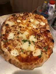 Weber Performer Kettle Pizza Ny Times Dough Pizza Pizzas Food Foods Cooking Pizza Food