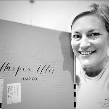 Candice Elliott Salon