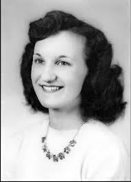 Juanita Lyon Obituary (1932