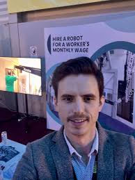 Kicking off exciting new project started like this at Expand North Star 🌟 