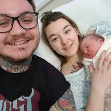 Tiffany Morton (@TiffanyWebb95)