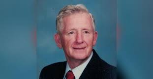 Robert "Sport" Straub Obituary