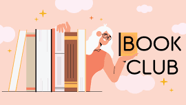 Book Club: Hardback Life