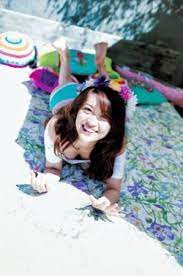 大島優子 手ブラ写真集 心も体も脱いだ デイリースポーツ online 大島優子 脱ぎやがれ ビジュアル系バンド